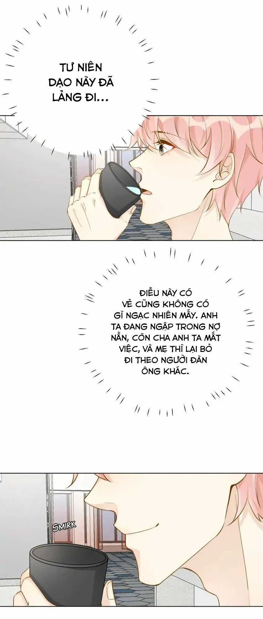 Trò Chơi Đẳng Cấp Hàng Đầu - Chapter 64 - Trang 8