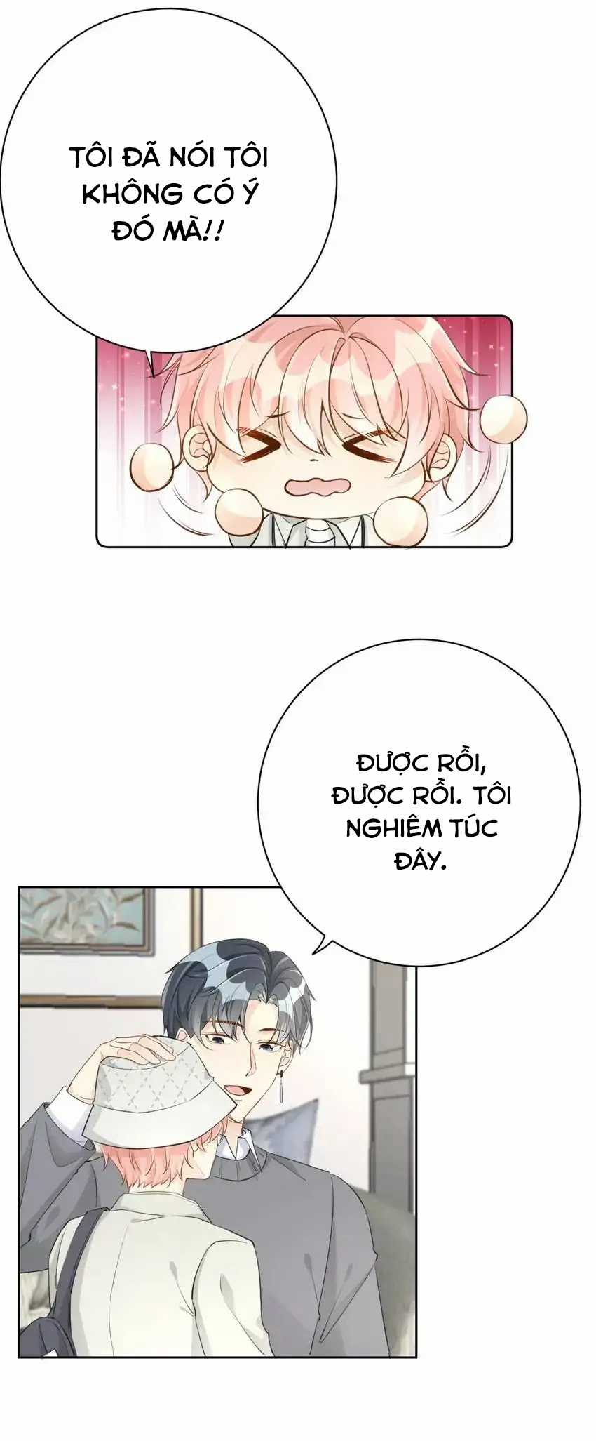 Trò Chơi Đẳng Cấp Hàng Đầu - Chapter 69 - Trang 8