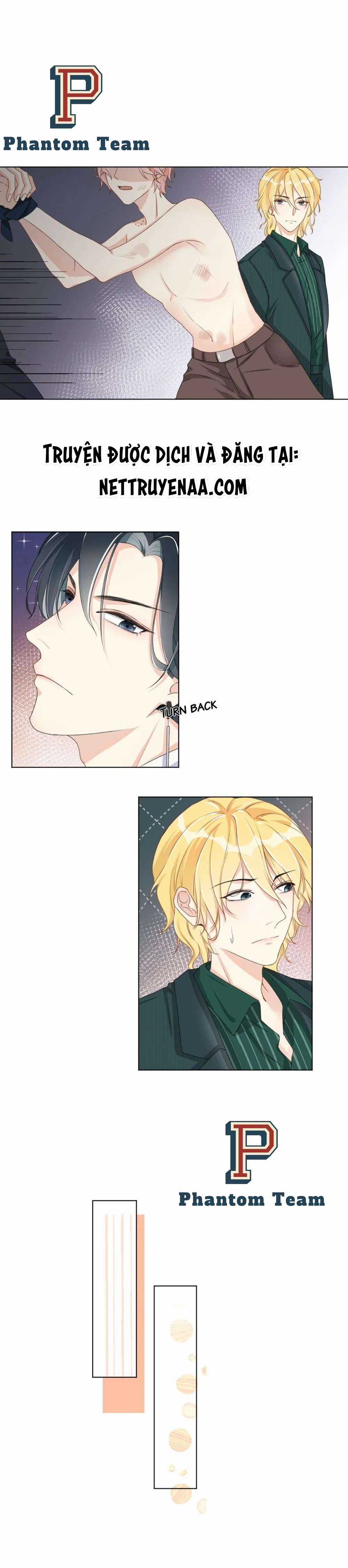 Trò Chơi Đẳng Cấp Hàng Đầu - Chapter 7 - Trang 4