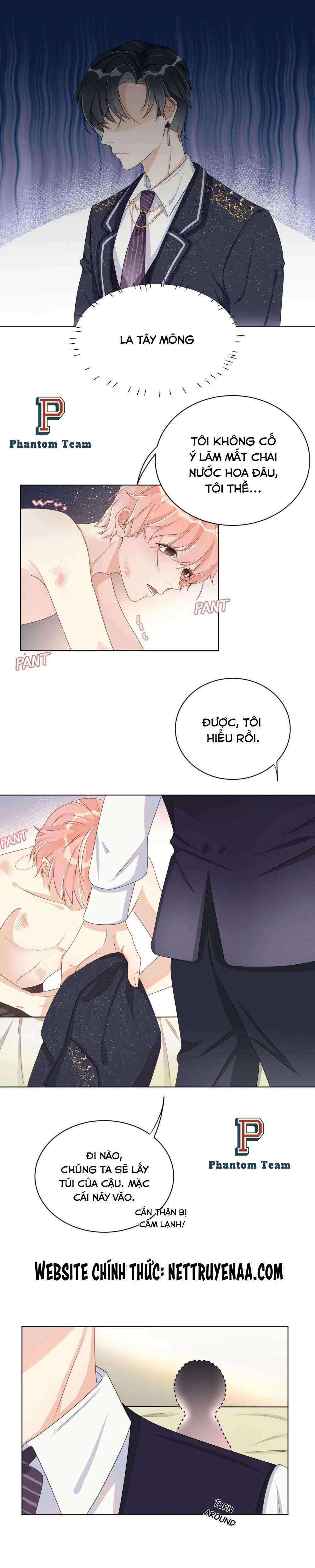 Trò Chơi Đẳng Cấp Hàng Đầu - Chapter 7 - Trang 7