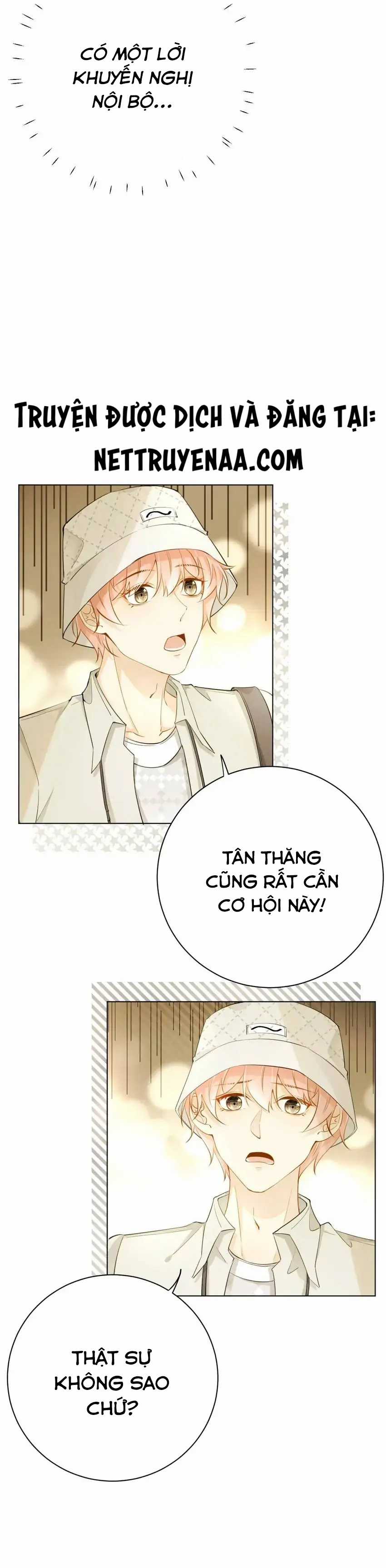 Trò Chơi Đẳng Cấp Hàng Đầu - Chapter 70 - Trang 3