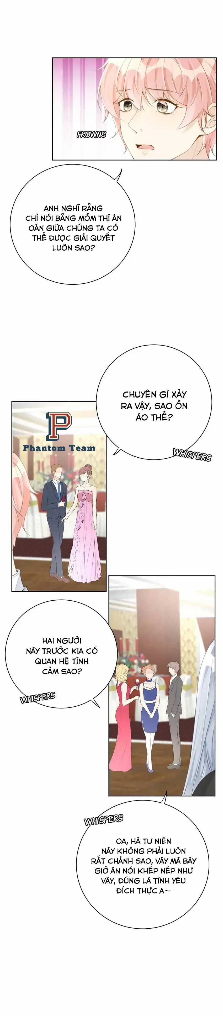 Trò Chơi Đẳng Cấp Hàng Đầu - Chapter 72 - Trang 3