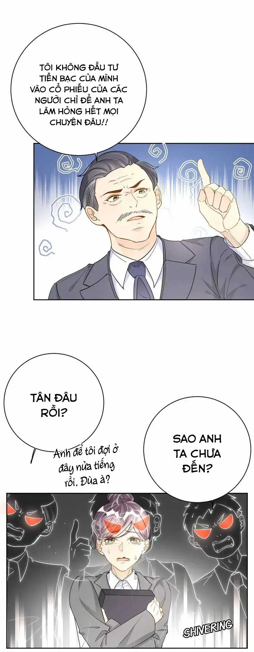 Trò Chơi Đẳng Cấp Hàng Đầu - Chapter 79 - Trang 3