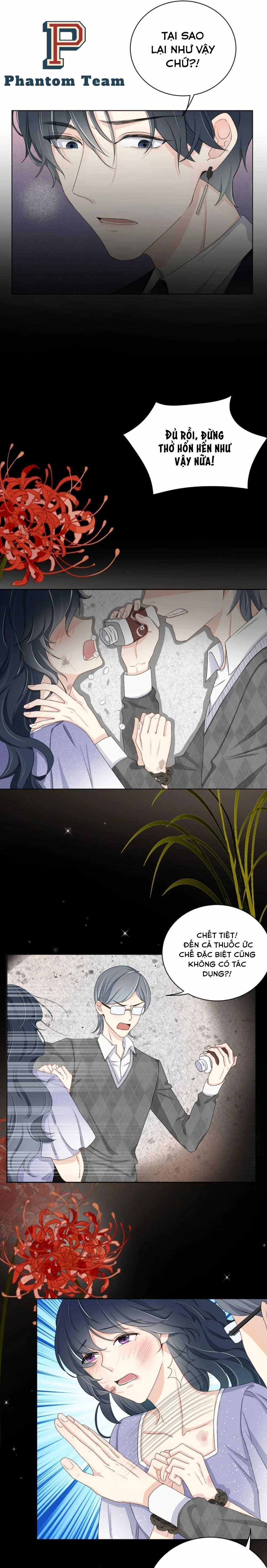 Trò Chơi Đẳng Cấp Hàng Đầu - Chapter 8 - Trang 3