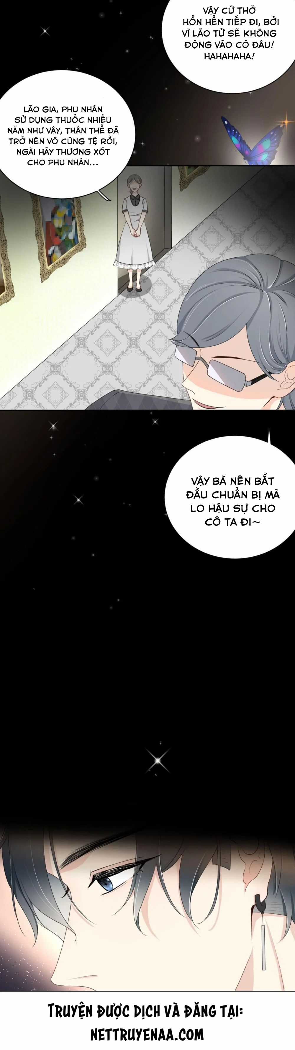 Trò Chơi Đẳng Cấp Hàng Đầu - Chapter 8 - Trang 4