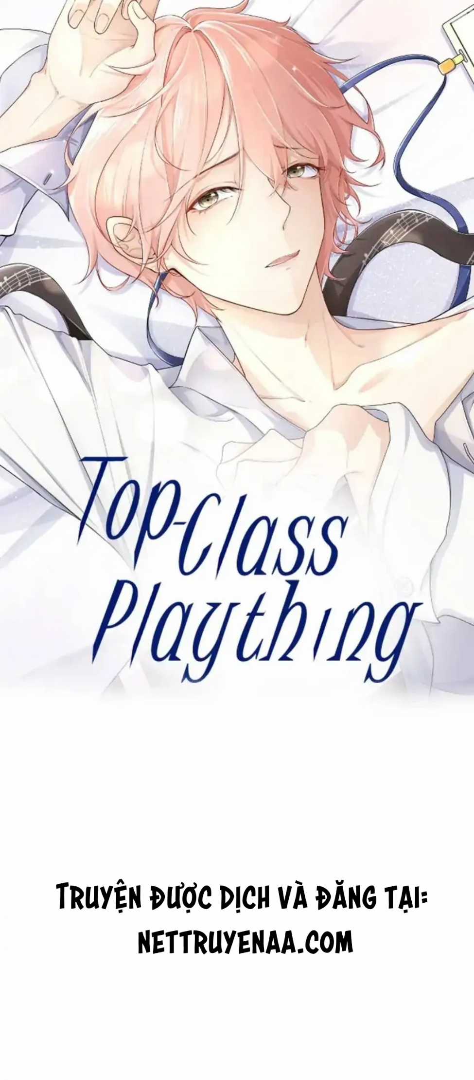 Trò Chơi Đẳng Cấp Hàng Đầu - Chapter 80 - Trang 1