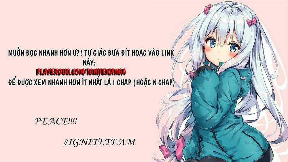 Trò Chơi Địa Đàng - Chapter 10 - Trang 26