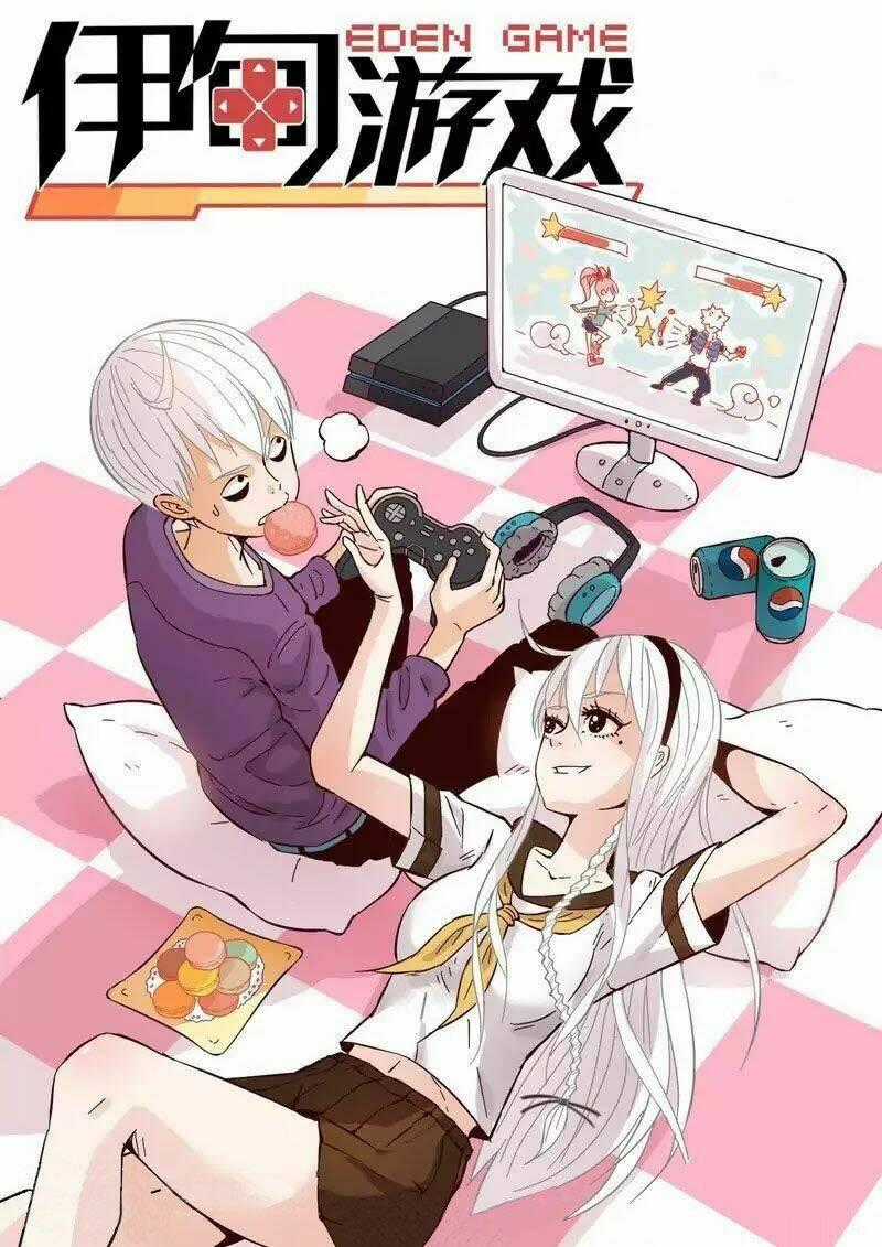 Trò Chơi Địa Đàng - Chapter 14 - Trang 2