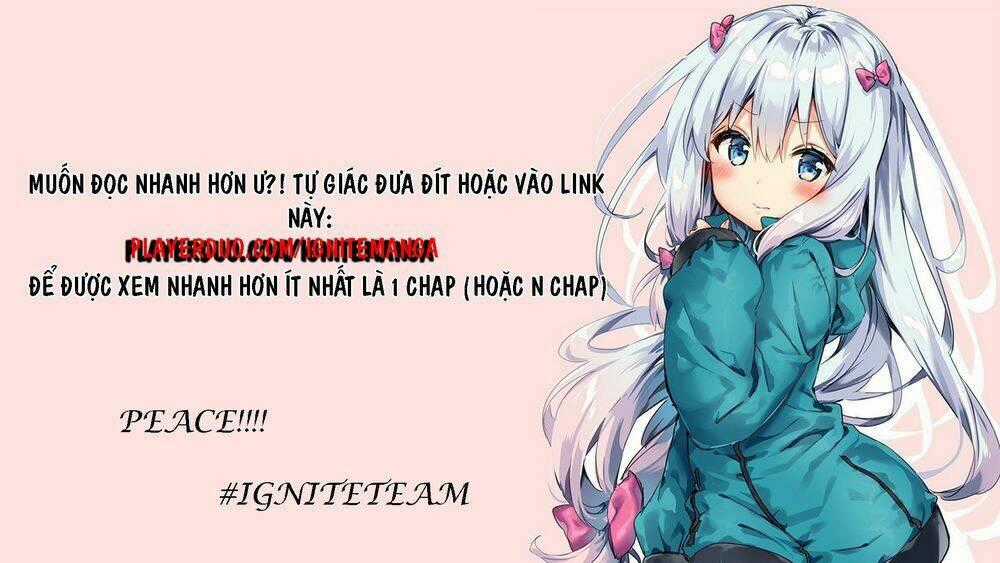 Trò Chơi Địa Đàng - Chapter 4 - Trang 22