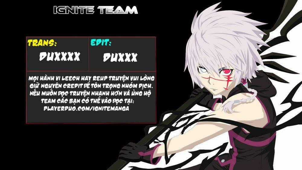 Trò Chơi Địa Đàng - Chapter 5 - Trang 1