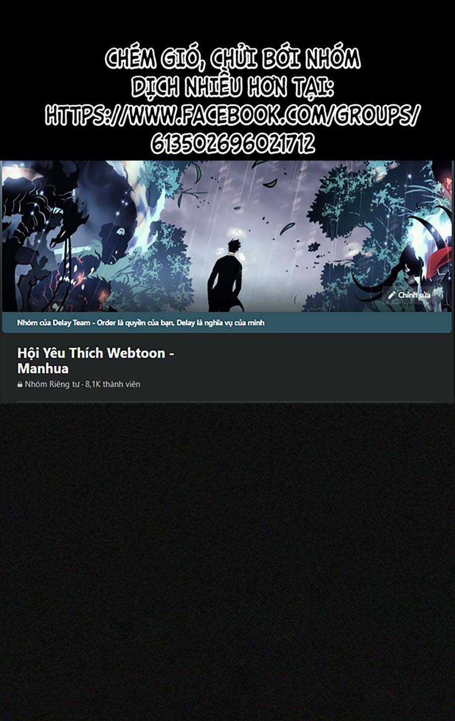 Trò Chơi Địa Ngục - Chapter 0 - Trang 1