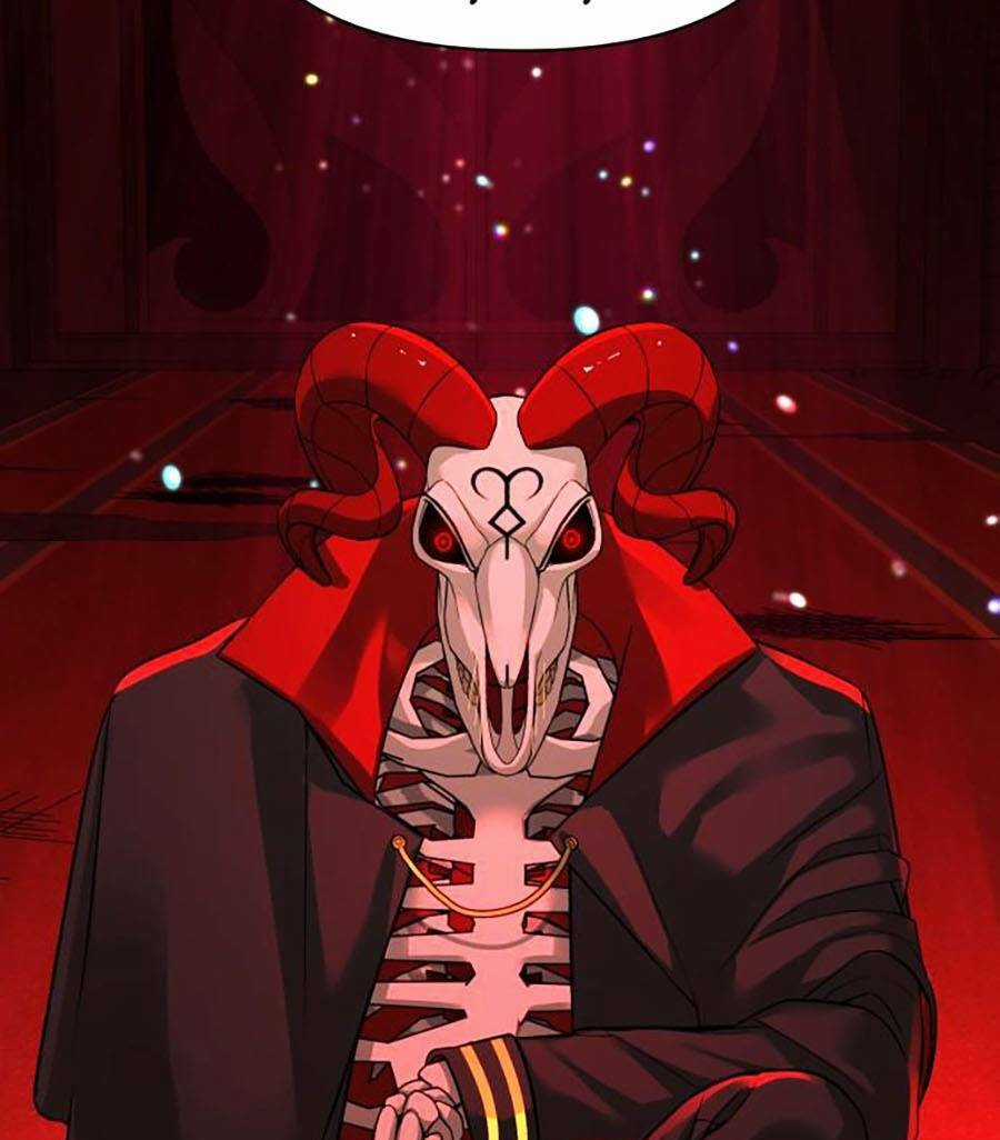 Trò Chơi Địa Ngục - Chapter 0 - Trang 22