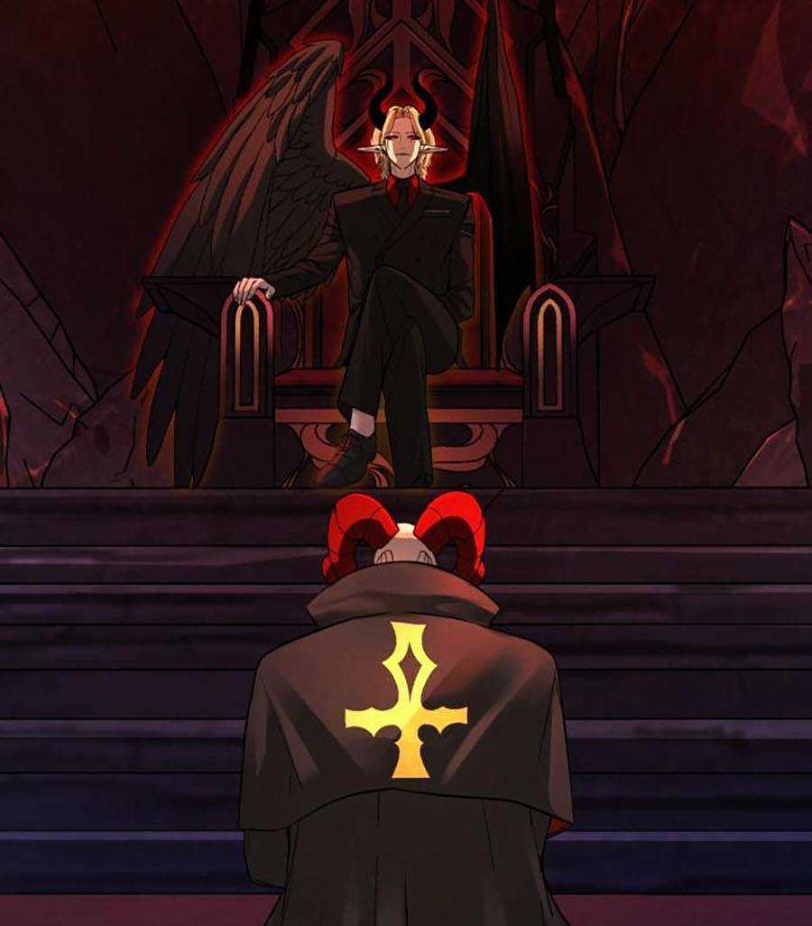 Trò Chơi Địa Ngục - Chapter 0 - Trang 28