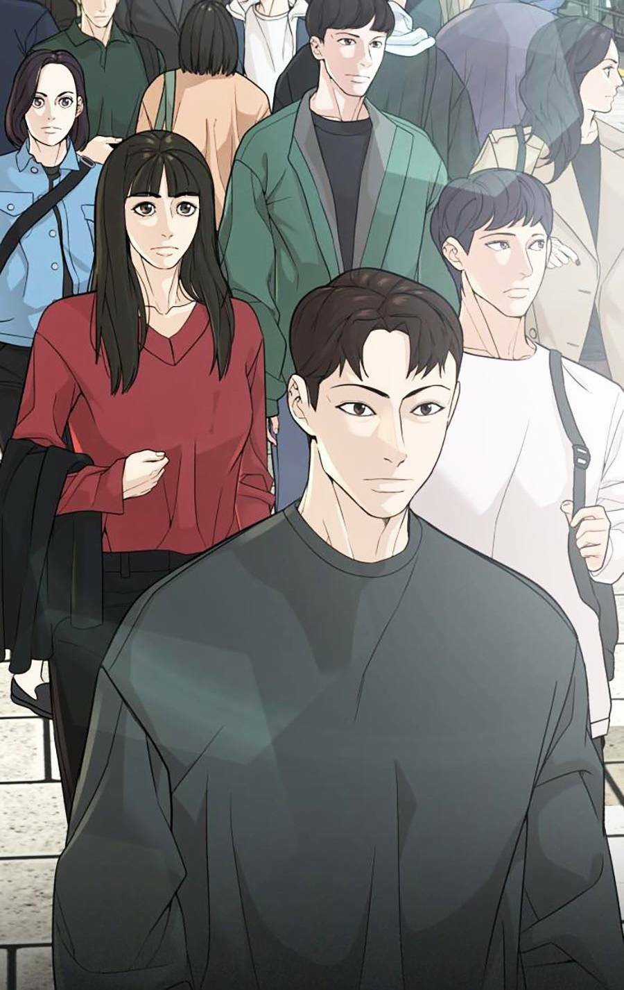 Trò Chơi Địa Ngục - Chapter 0 - Trang 4