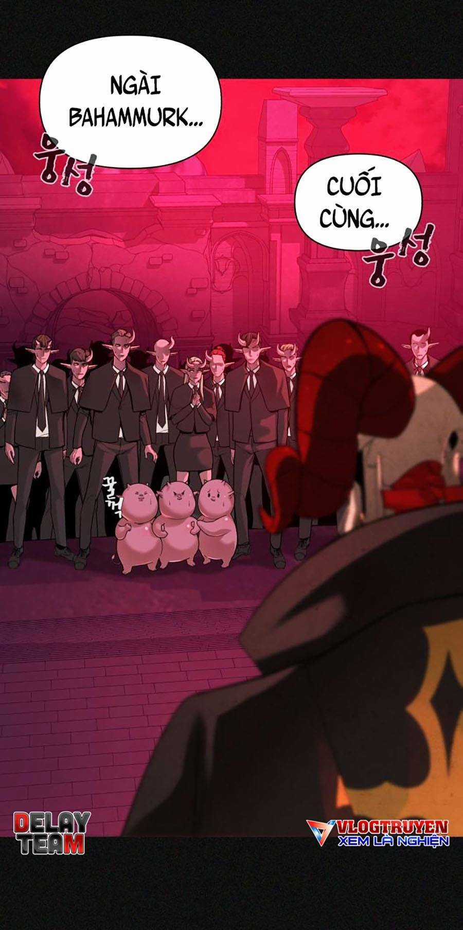 Trò Chơi Địa Ngục - Chapter 0 - Trang 46