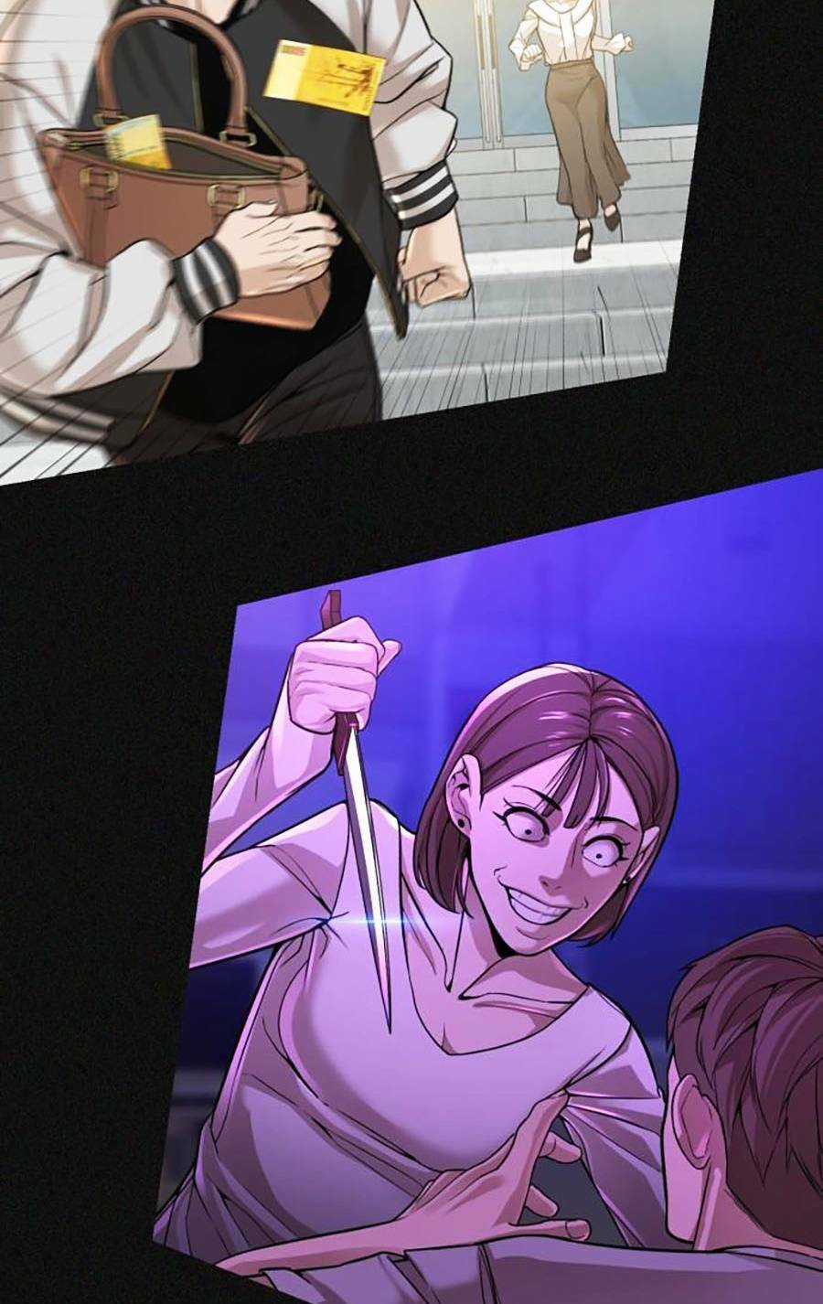 Trò Chơi Địa Ngục - Chapter 0 - Trang 10