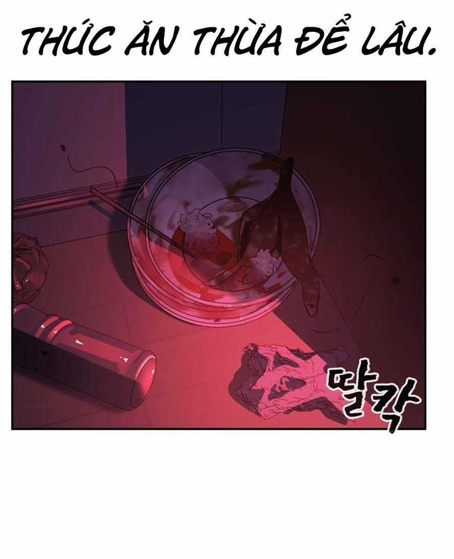 Trò Chơi Địa Ngục - Chapter 1 - Trang 5