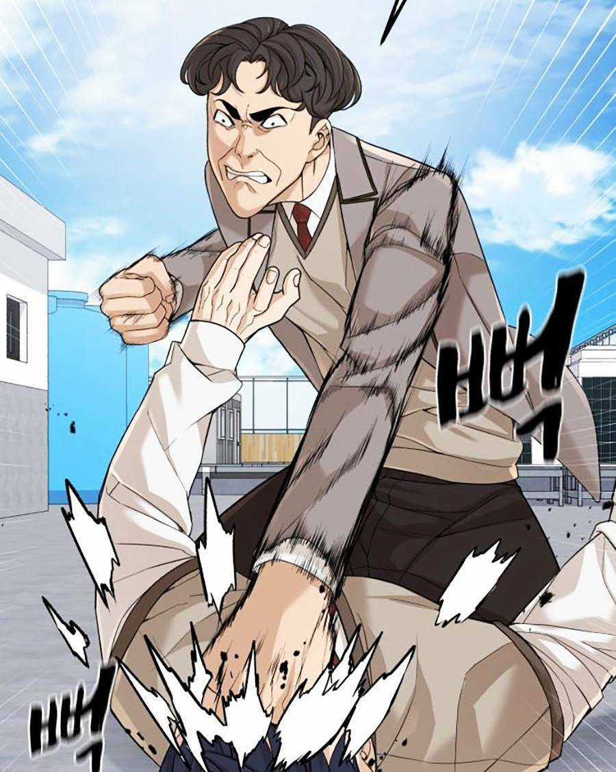 Trò Chơi Địa Ngục - Chapter 1 - Trang 83