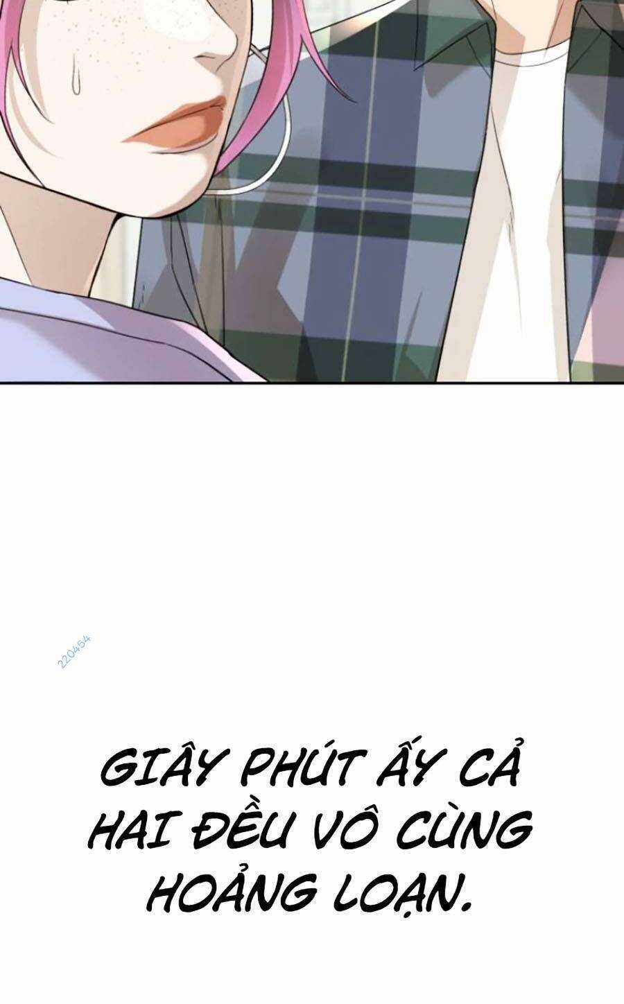 Trò Chơi Địa Ngục - Chapter 10 - Trang 128