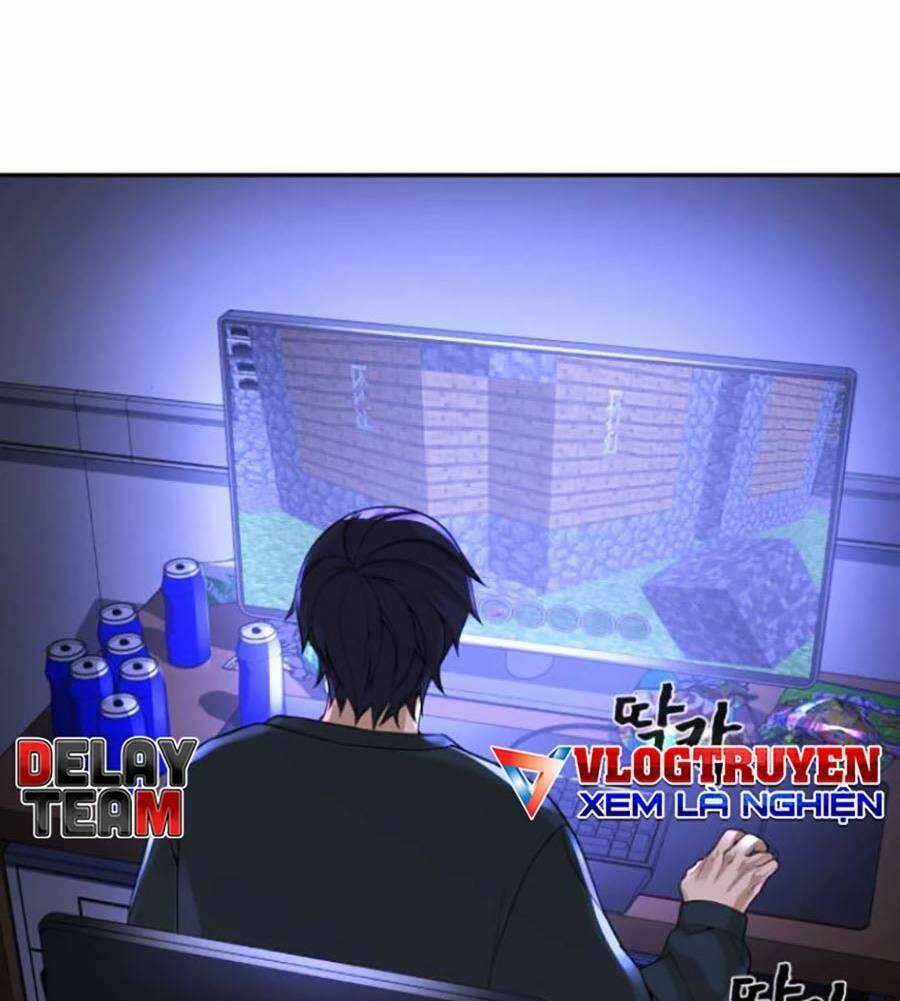 Trò Chơi Địa Ngục - Chapter 10 - Trang 5