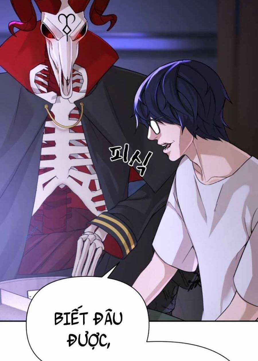 Trò Chơi Địa Ngục - Chapter 10 - Trang 46