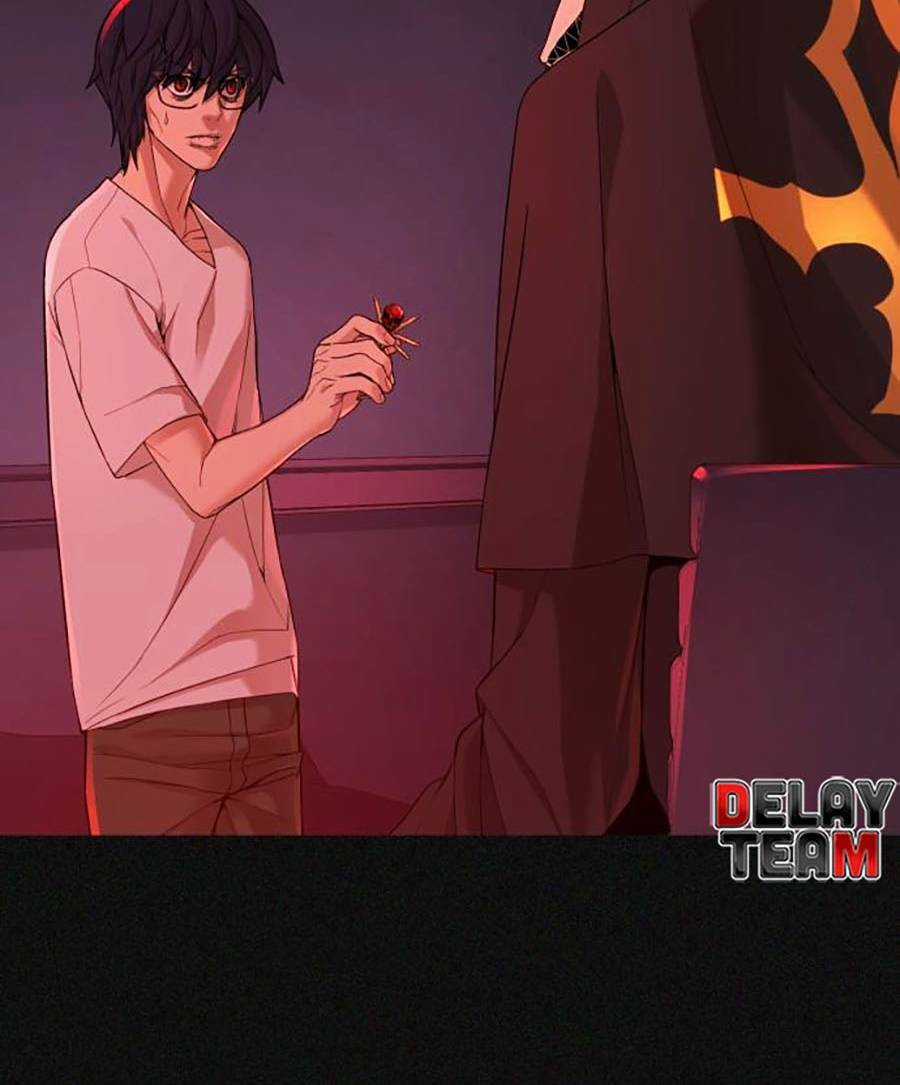 Trò Chơi Địa Ngục - Chapter 2 - Trang 19