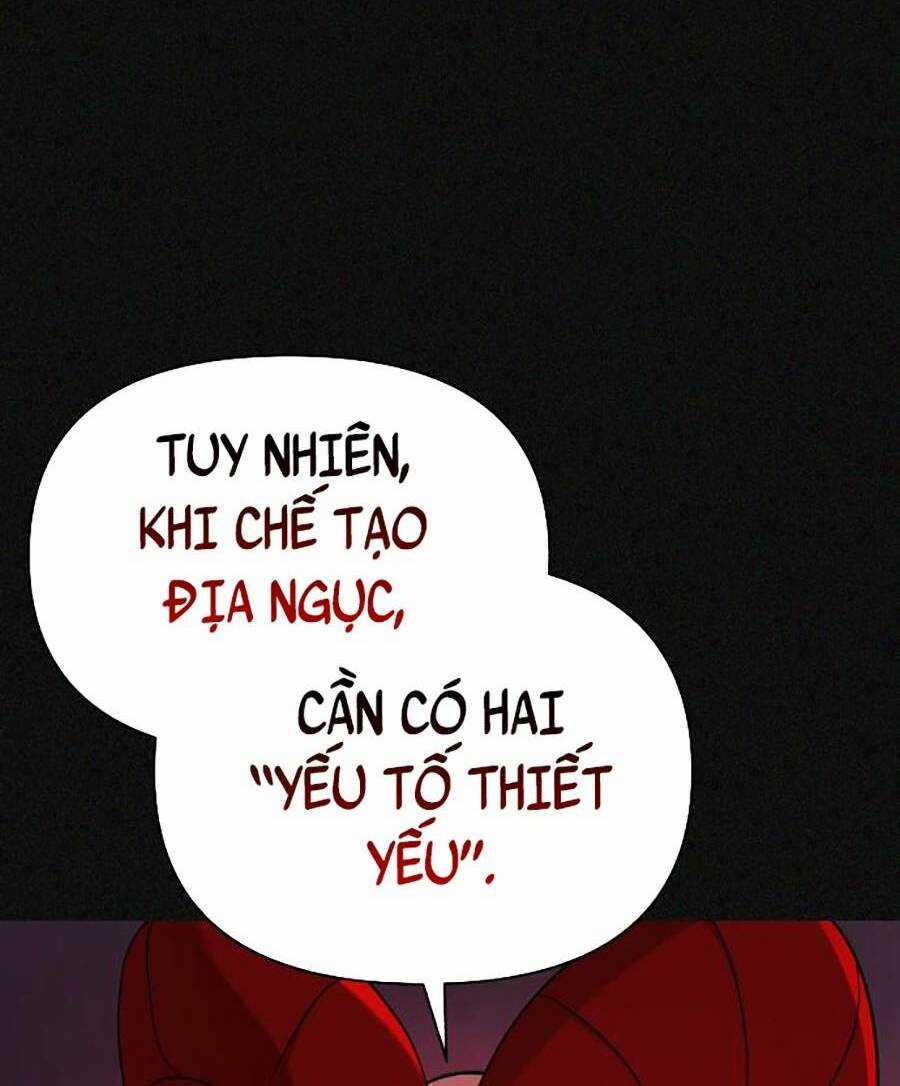 Trò Chơi Địa Ngục - Chapter 2 - Trang 20