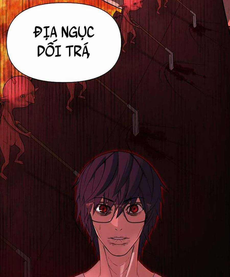Trò Chơi Địa Ngục - Chapter 2 - Trang 30