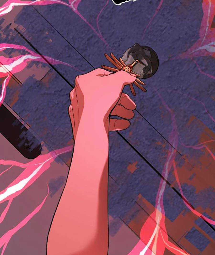 Trò Chơi Địa Ngục - Chapter 2 - Trang 323