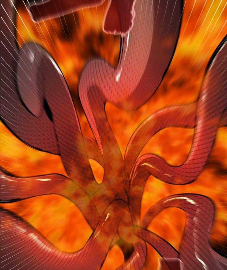 Trò Chơi Địa Ngục - Chapter 2 - Trang 333