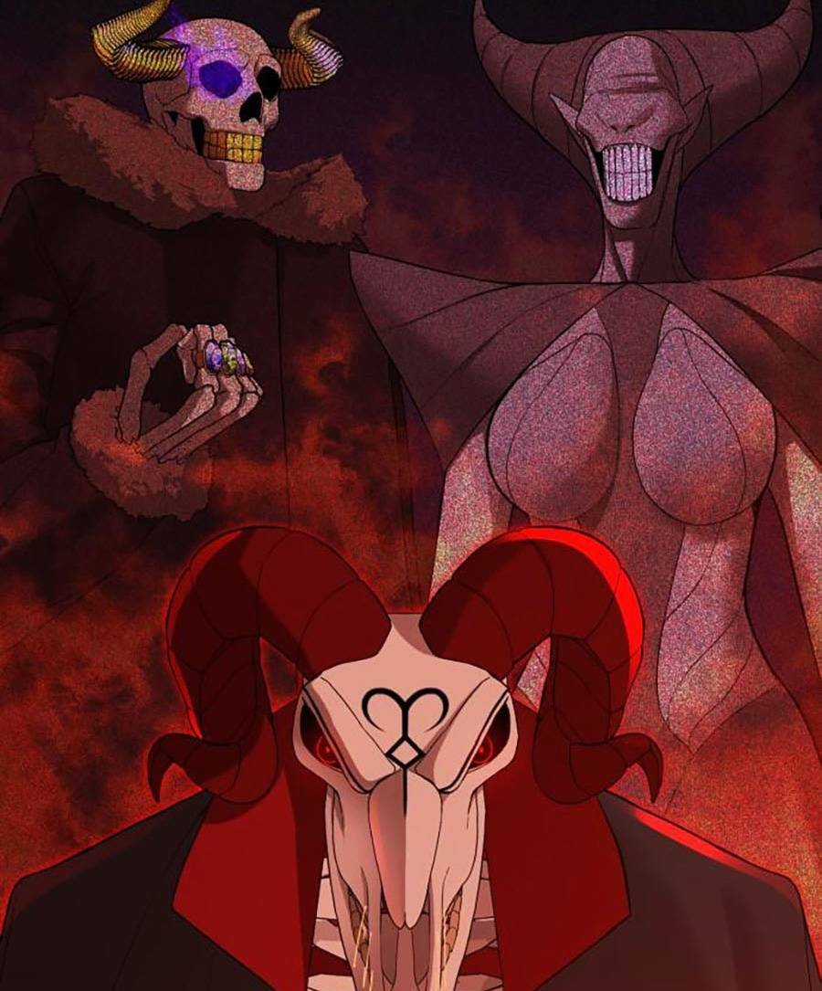 Trò Chơi Địa Ngục - Chapter 2 - Trang 35