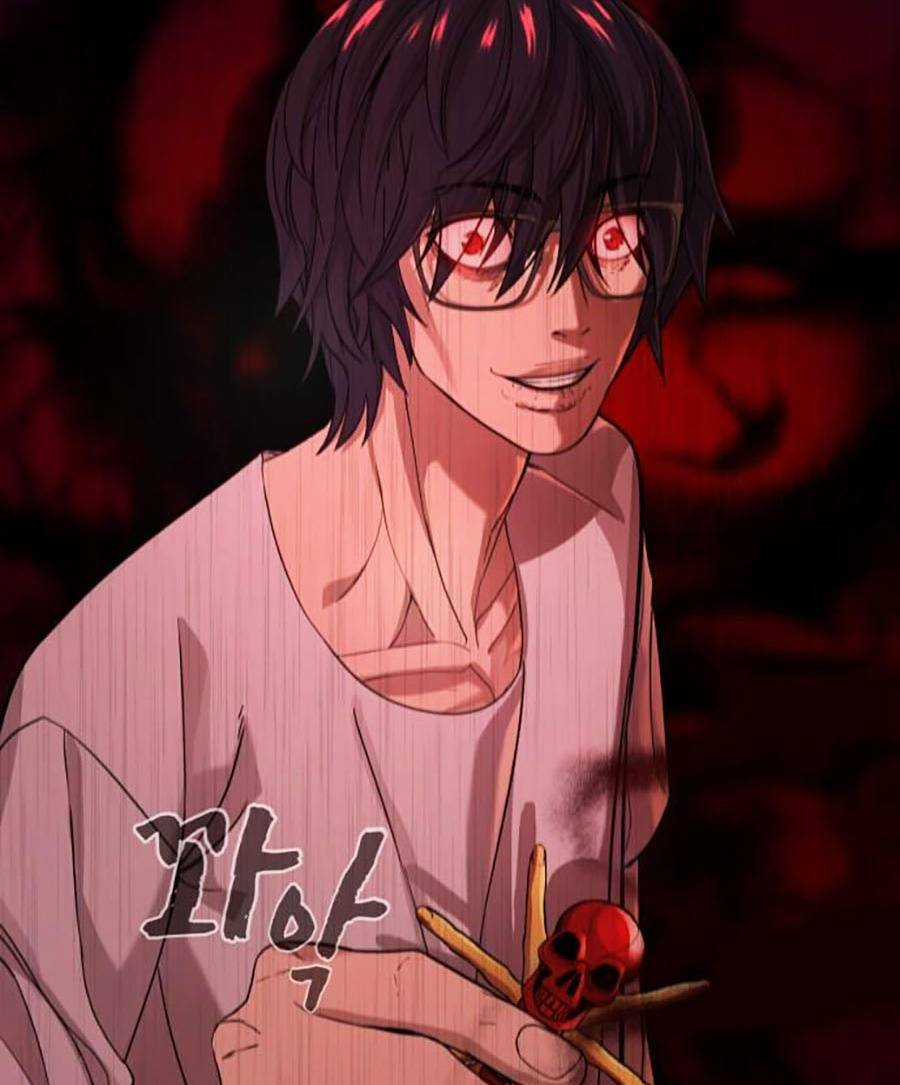 Trò Chơi Địa Ngục - Chapter 2 - Trang 9