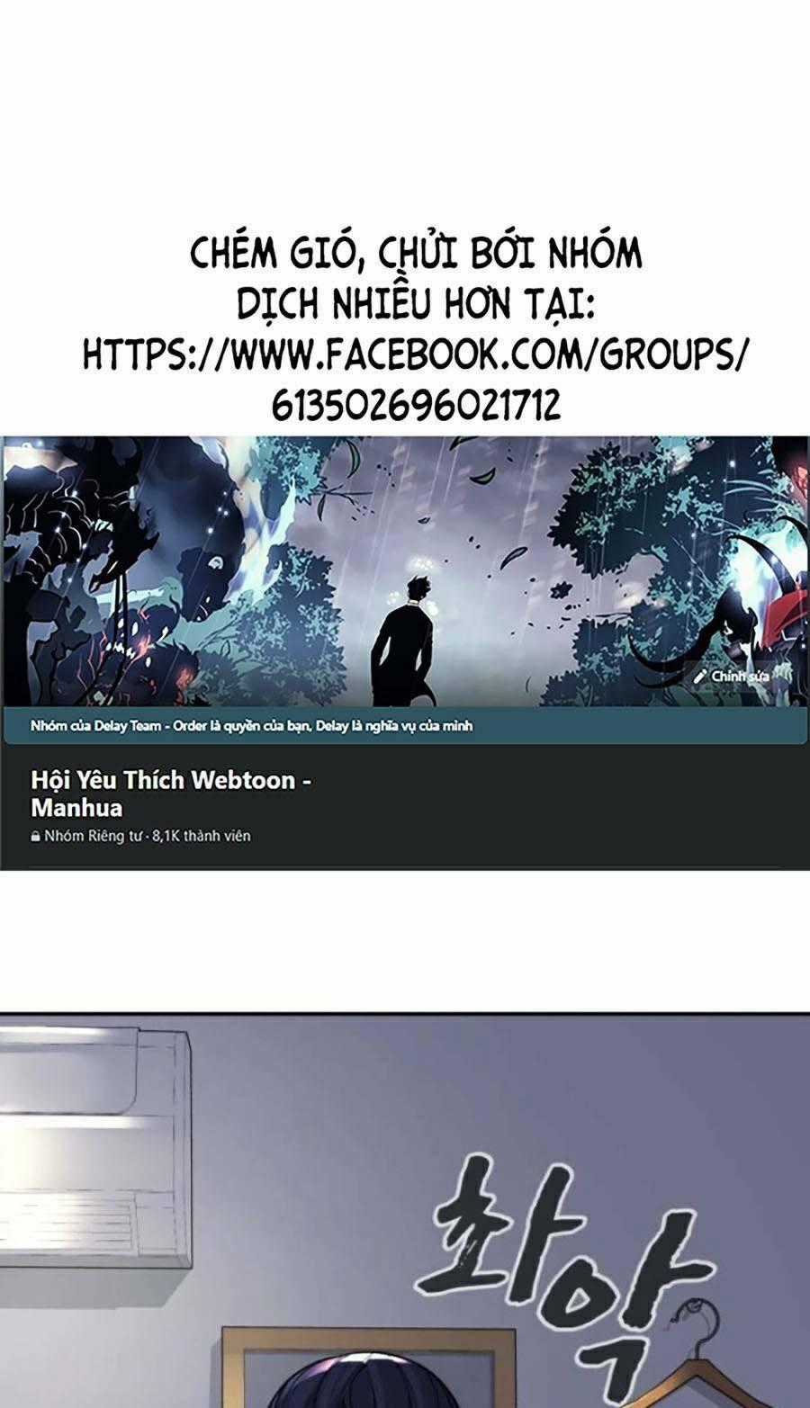 Trò Chơi Địa Ngục - Chapter 3 - Trang 1