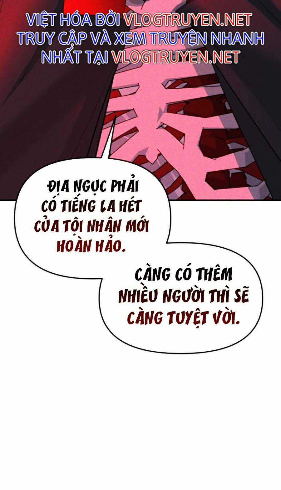 Trò Chơi Địa Ngục - Chapter 3 - Trang 11