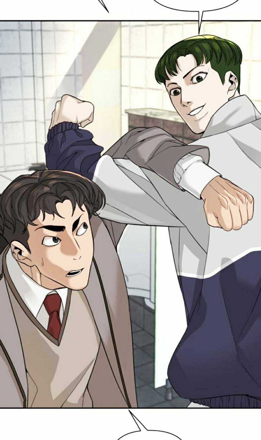 Trò Chơi Địa Ngục - Chapter 3 - Trang 106