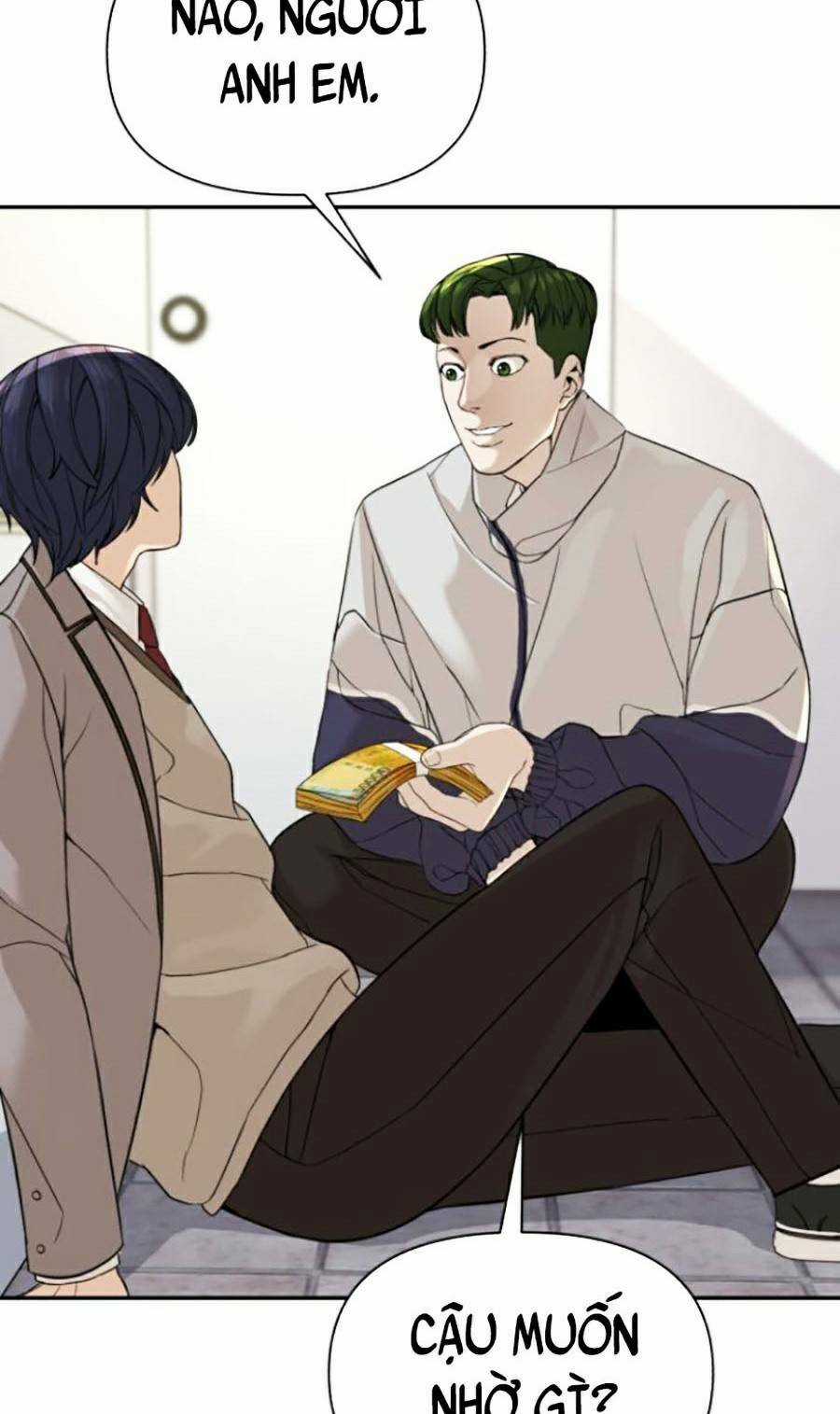 Trò Chơi Địa Ngục - Chapter 3 - Trang 112