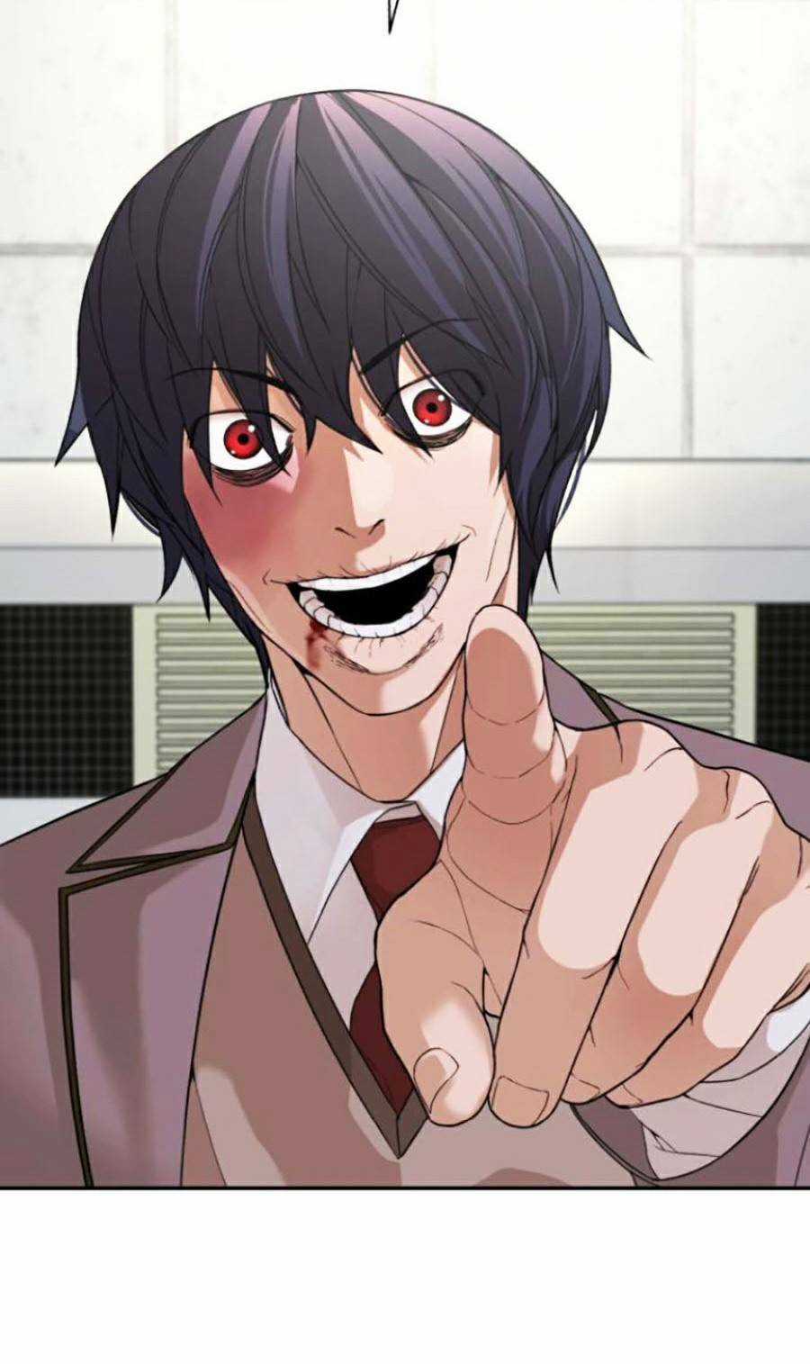 Trò Chơi Địa Ngục - Chapter 3 - Trang 116