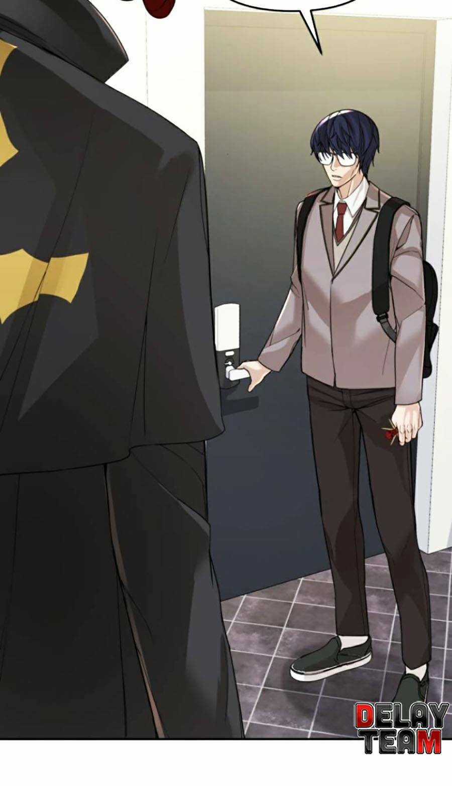 Trò Chơi Địa Ngục - Chapter 3 - Trang 15