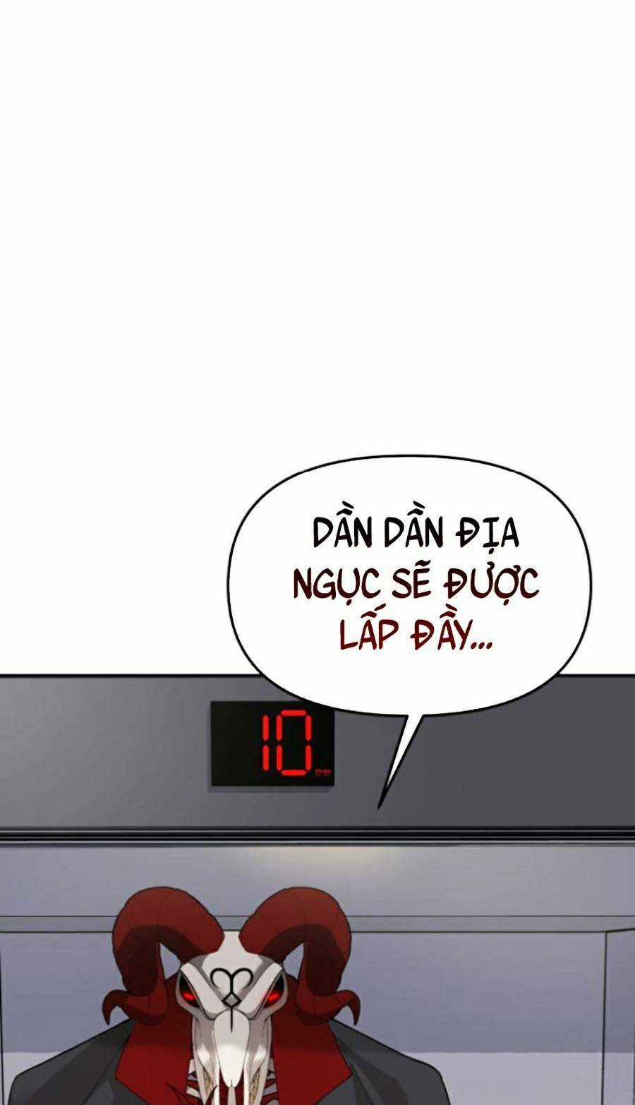 Trò Chơi Địa Ngục - Chapter 3 - Trang 17