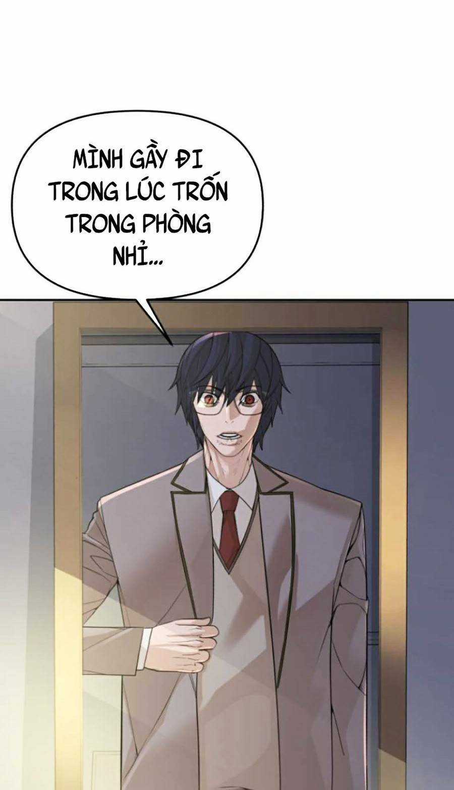 Trò Chơi Địa Ngục - Chapter 3 - Trang 3