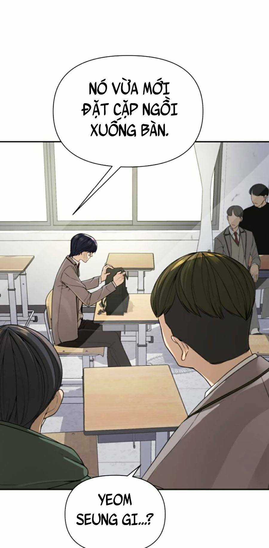 Trò Chơi Địa Ngục - Chapter 3 - Trang 27