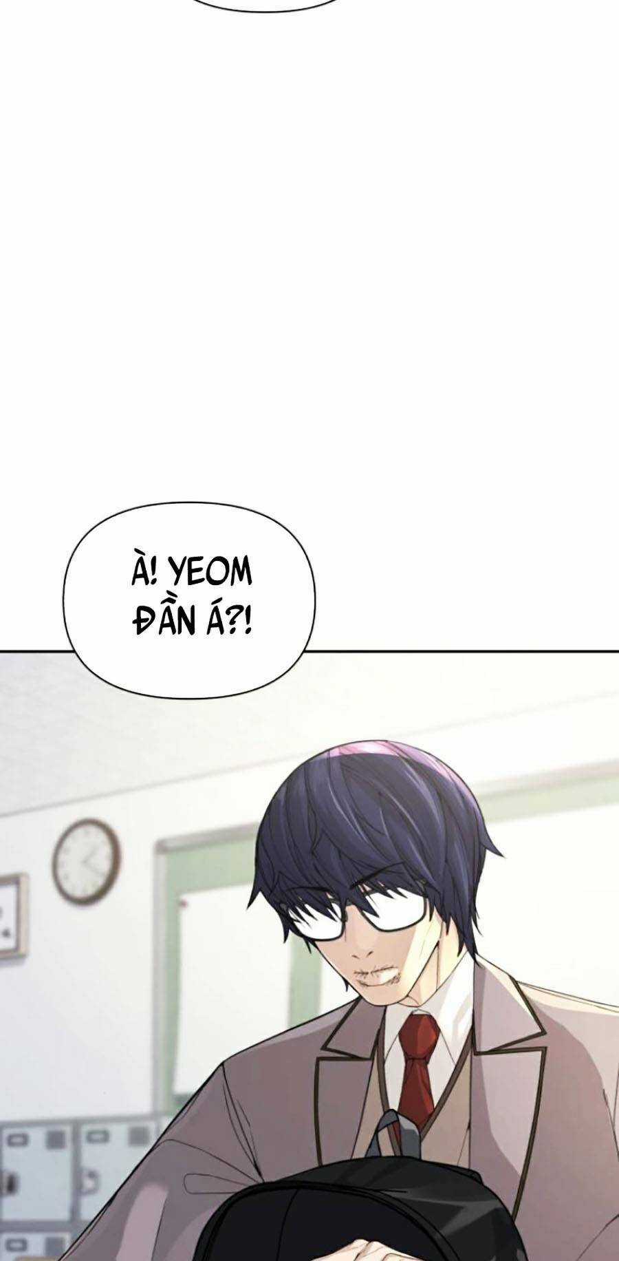 Trò Chơi Địa Ngục - Chapter 3 - Trang 28