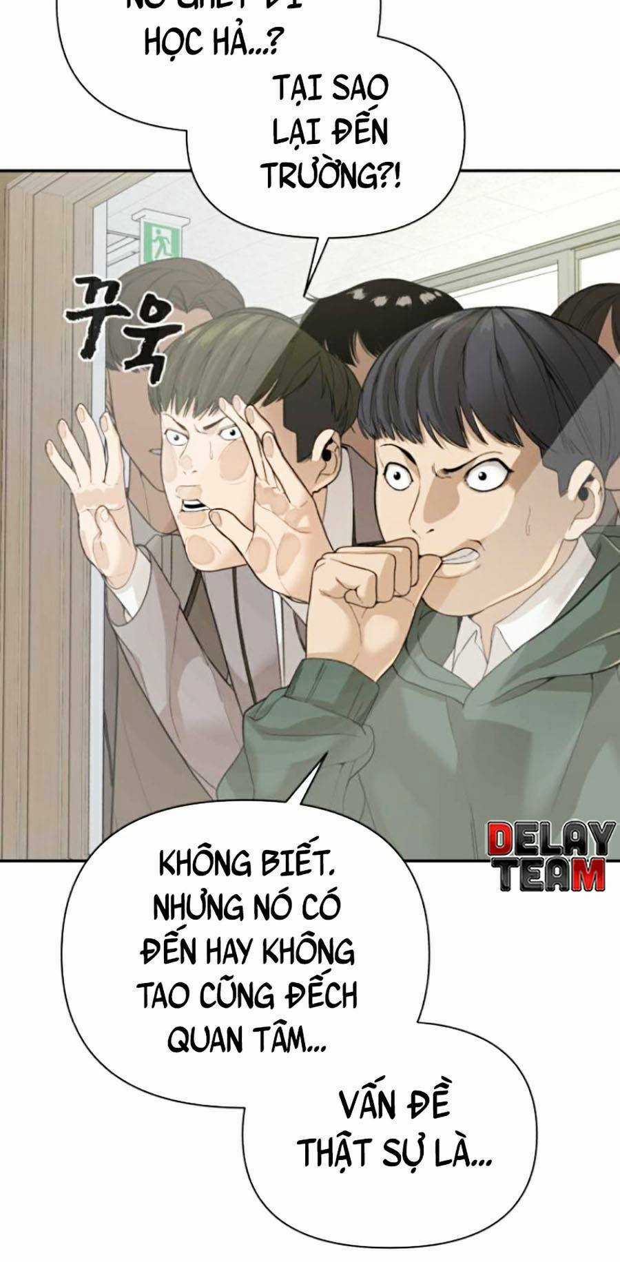 Trò Chơi Địa Ngục - Chapter 3 - Trang 30