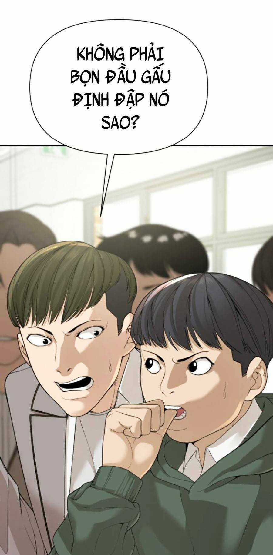 Trò Chơi Địa Ngục - Chapter 3 - Trang 31