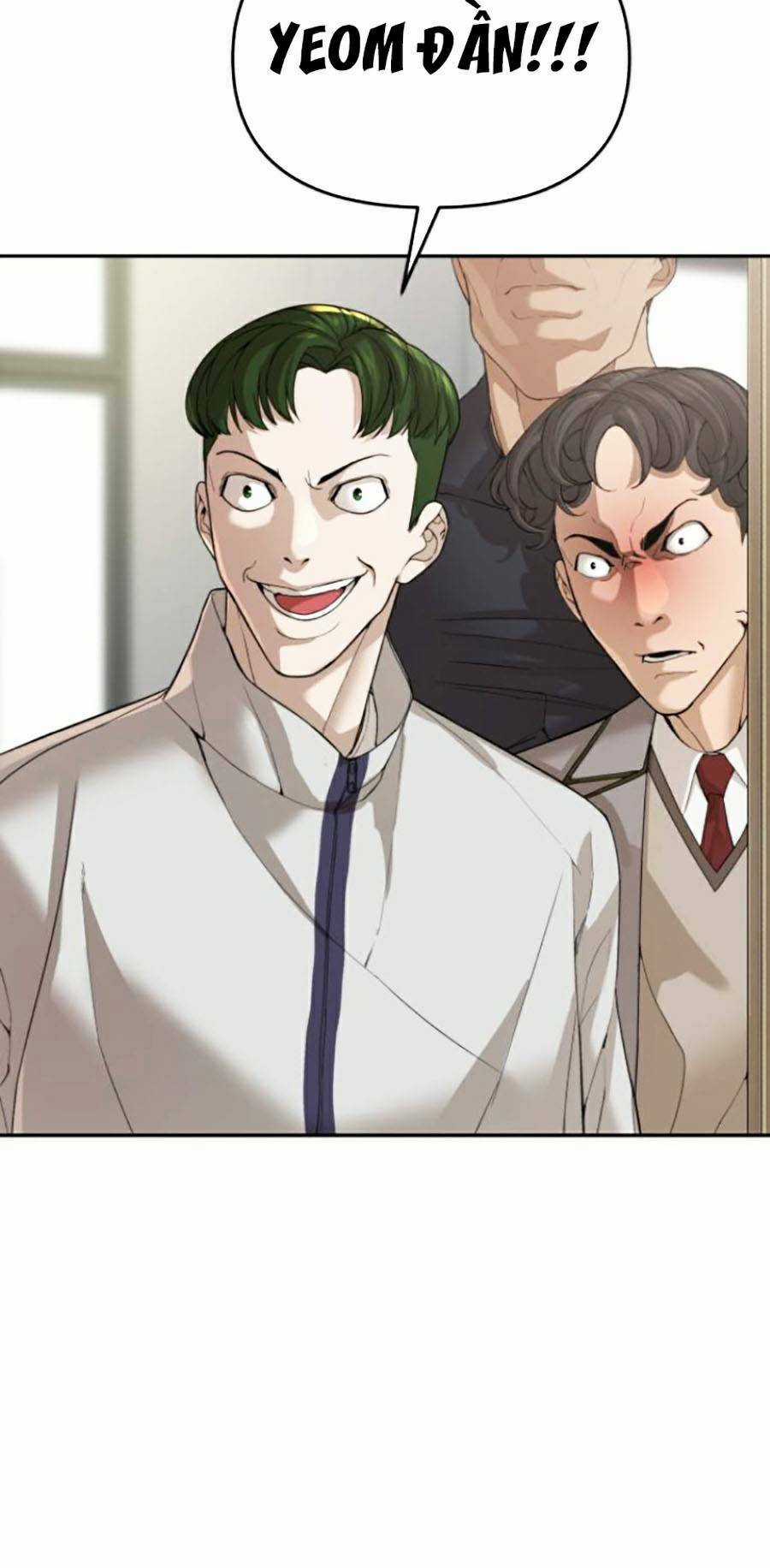 Trò Chơi Địa Ngục - Chapter 3 - Trang 40
