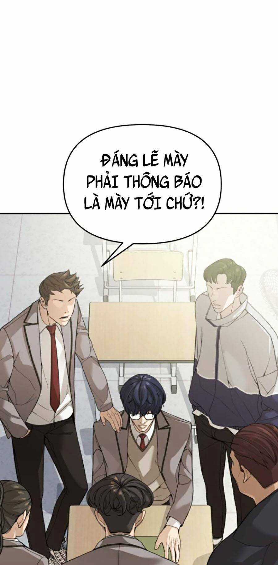 Trò Chơi Địa Ngục - Chapter 3 - Trang 41