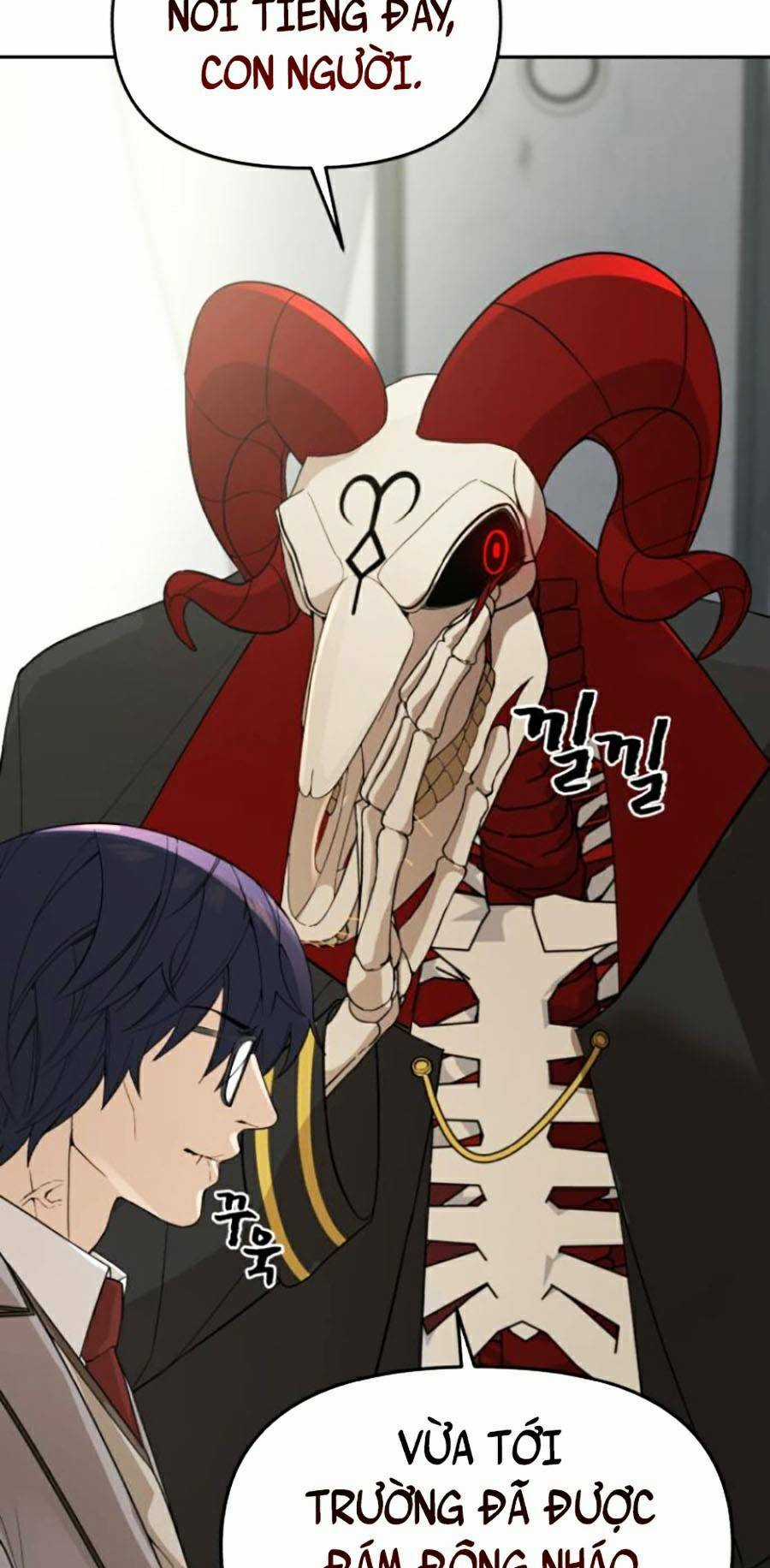 Trò Chơi Địa Ngục - Chapter 3 - Trang 43