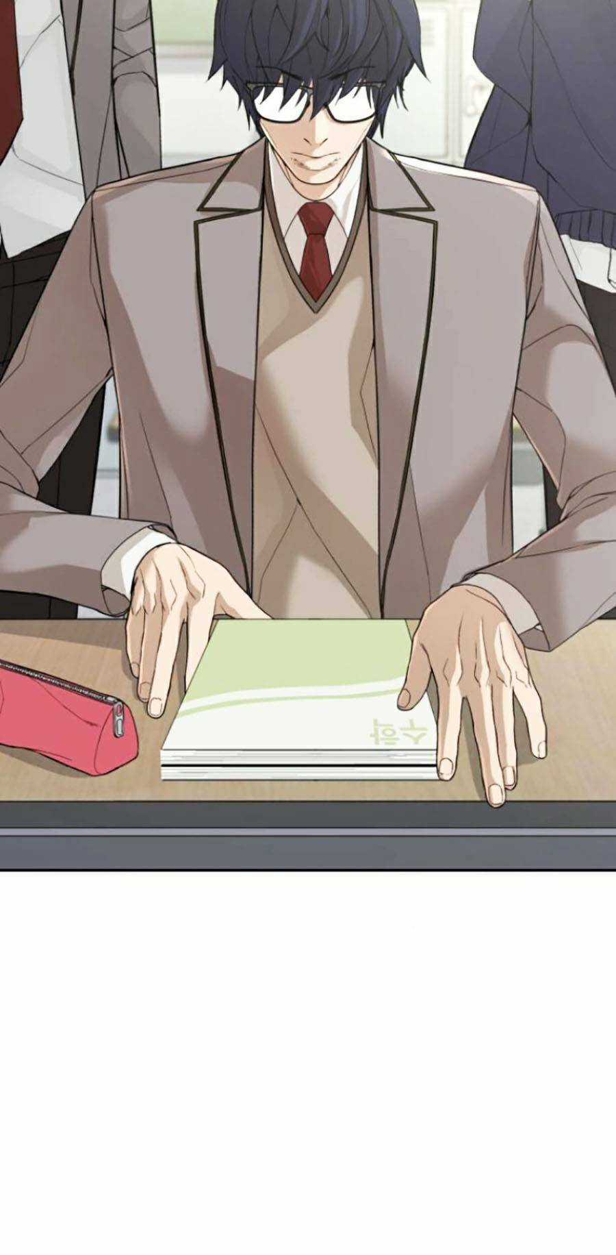 Trò Chơi Địa Ngục - Chapter 3 - Trang 45