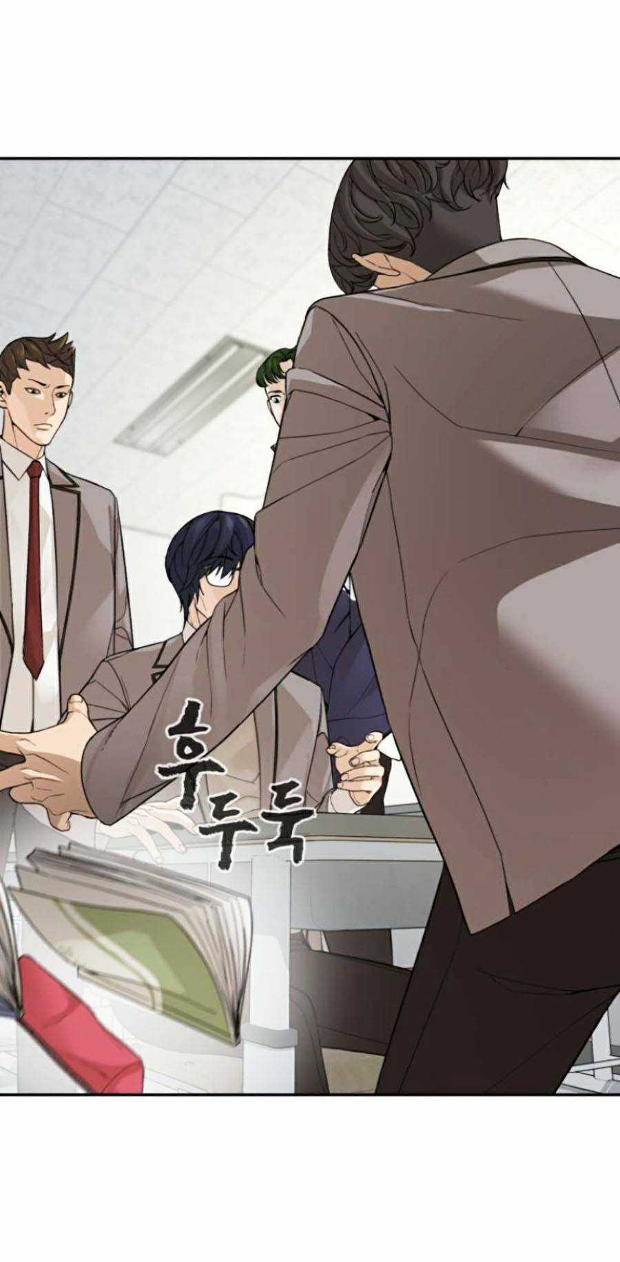 Trò Chơi Địa Ngục - Chapter 3 - Trang 46