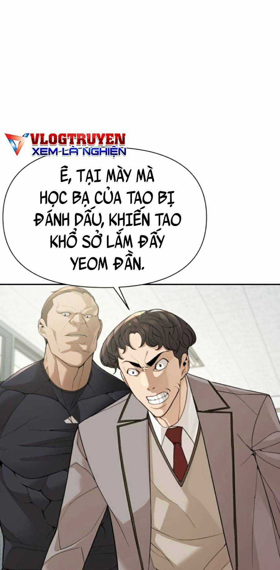 Trò Chơi Địa Ngục - Chapter 3 - Trang 47